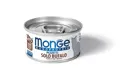 Monge Monoprotein Katzenfutter Büffel