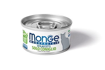 Monge Monoprotein - Grain Free Kaninchen