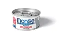 Monge Monoprotein Katzenfutter Rind