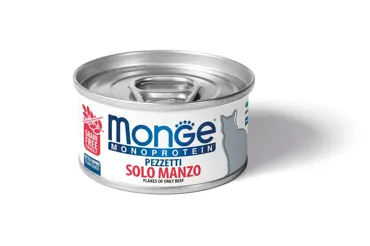 Monge Monoprotein - Grain Free Rind