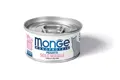 Monge Monoprotein Katzenfutter Schwein