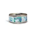 Monge Natural Katzenfutter Meeresfrüchte Huhn