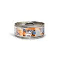 Monge Natural Katzenfutter Thunfisch Lachs