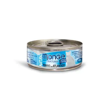 Monge Natural Cat - Adult Thunfisch