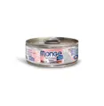 Monge Natural Katzenfutter Thunfisch Huhn Garnelen
