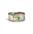 Monge Natural Katzenfutter Thunfisch Huhn Mais