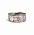 Monge Natural Delicate Katzenfutter Huhn Kartoffeln Karotten