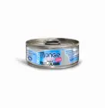 Monge Natural Delicate Katzenfutter Huhn Tintenfisch