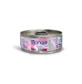 Monge Natural Jelly Katzenfutter Thunfisch Sardellen