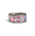 Monge Natural Jelly Katzenfutter Thunfisch Garnelen