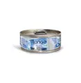 Monge Natural Jelly Katzenfutter Thunfischfilets Seebrasse