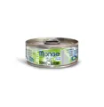 Monge Natural Jelly Katzenfutter Thunfischfilets Surimi