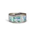 Monge Natural Jelly Katzenfutter Thunfisch Aloe Vera