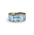 Monge Natural Jelly Katzenfutter Thunfisch Sardellen