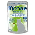 Monge Natural Katzenfutter Thunfisch