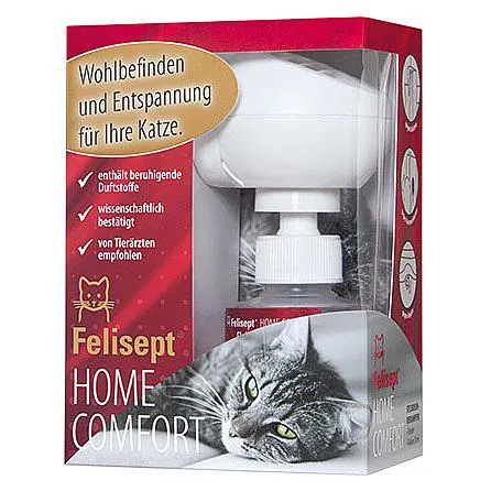 Steckdosenverdampfer Katzenminze