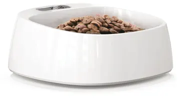 swisspet Napfwaage PK1 Weiss