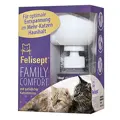 Anti-Stress-Mittel Diffusor für Katzen