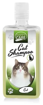 Happy Care Katzenshampoo
