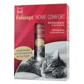Felisept home comfort Beruhigungsspray für Katzen.