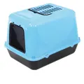 swisspet Katzenhaustoilette Lola Blau