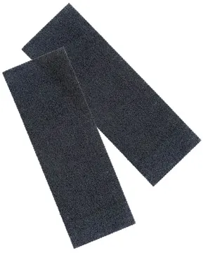 swisspet Ersatz-Kohlefilter L135 2 Stück