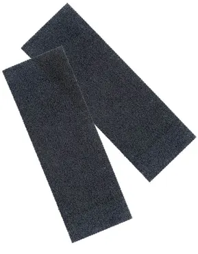 Ferplast Kohlefilter L134 2 Stück