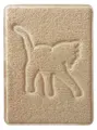 swisspet Katzentoilettenvorlage Avalon Beige