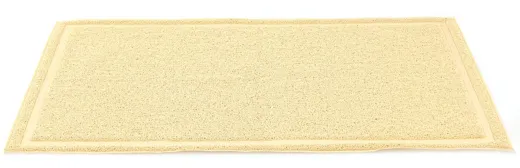 Swisspet Katzentoilette Vorlegematte Cream