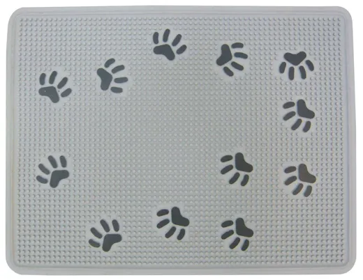 swisspet Katzenvorleger aus Gummi