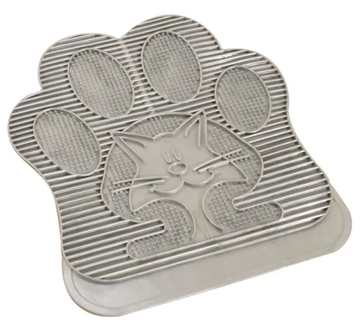 swisspet Katzentoilettenvorlage Lucky Cat
