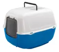 Ferplast Katzenhaustoilette Prima Blau