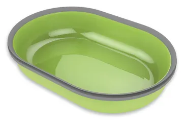Schale SureFeed, Grün