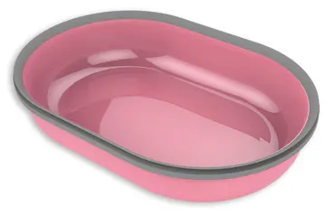 Schale SureFeed, Pink