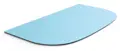 Ersatz-Matte SureFeed, blau