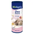 Biokats Deo Pearls Baby Powder