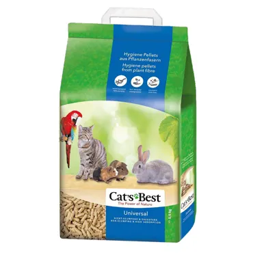 Katzenstreu Cat's Best Universal