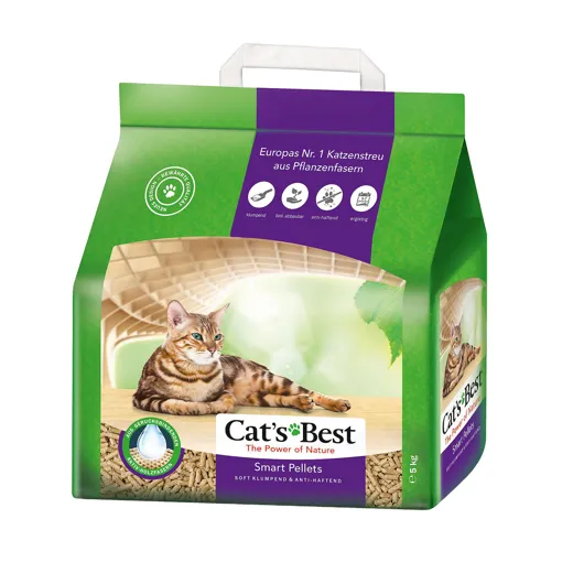 Cats Best Smart Pellets