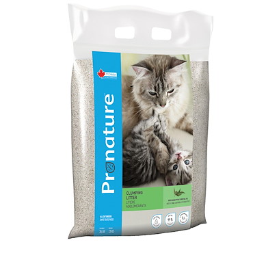 Pronature Eucalyptus (Ersatz für Extreme Classic) 12kg