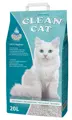 Crystal Rocks Clean Cat Katzenstreu