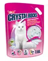 Katzenstreu Crystal Rocks