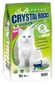 Katzenstreu Crystal Rocks Soft Fresh
