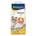 Katzenstreu Biokat's Classic 3in1