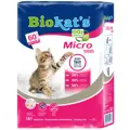 Katzenstreu Biokats Micro Fresh
