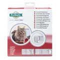 PetSafe Tunnelprofil Weiss