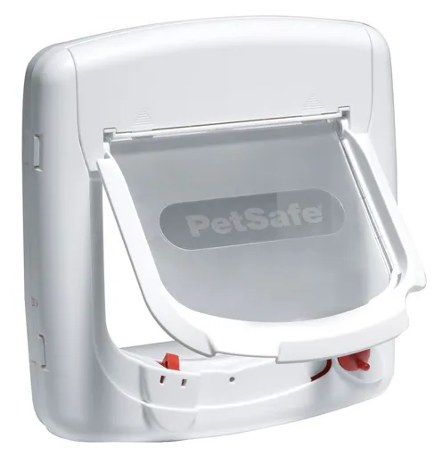 PetSafe Katzentür 400 Magnetisch