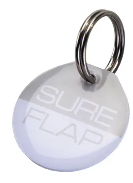 SureFlap Halsbandanhänger