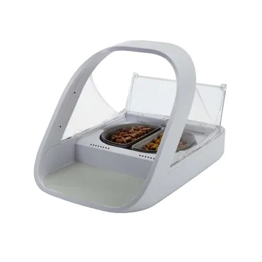 SureFeed Mikrochip Futterautomat Connect