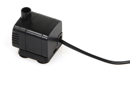 Ersatzpumpe Swisspet 2in1 Trinkbrunnen & Futterspender Montego