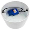 Ersatzpumpe Trinkbrunnen Splash swisspet